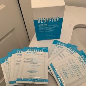 Redefine Acute Care